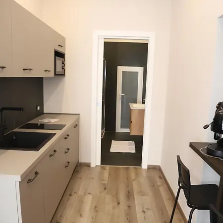 Apartmán Ilary Bari