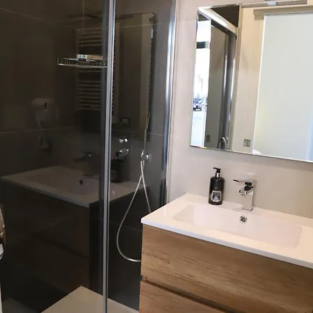 Ilary Apartmán Bari