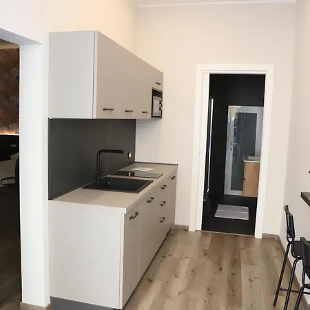 Ilary Appartamento Bari