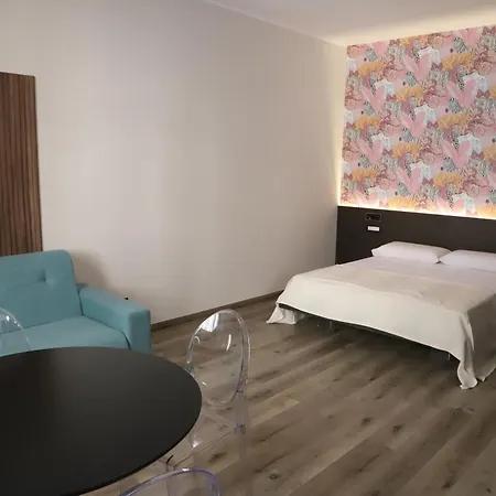 Apartamento Ilary