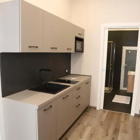 Appartamento Ilary Bari