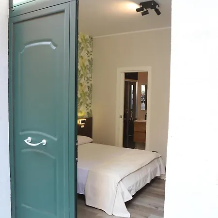 Ilary Apartmán Bari