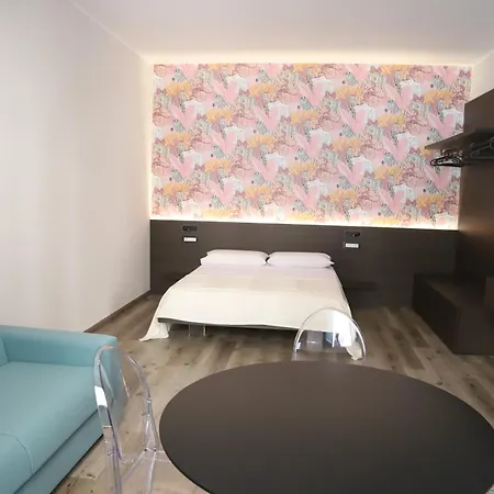 Ilary Apartmán Bari