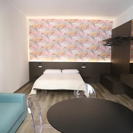 Ilary Appartamento *