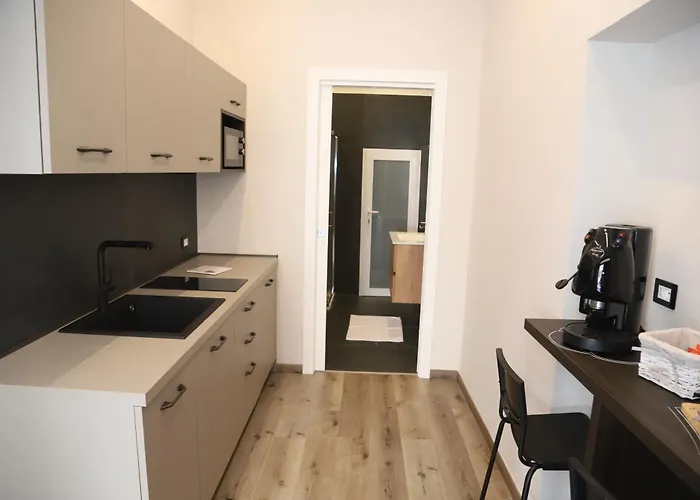 Apartment Ilary Bari