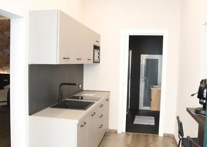 Apartment Ilary Bari