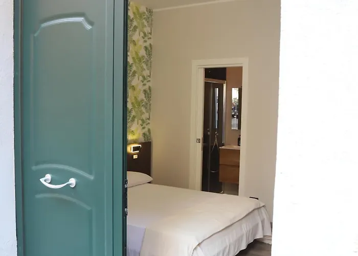 Ilary Apartment Bari